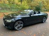 BMW 435d xDrive Cabrio F33 Facelift - BMW 435 von privat