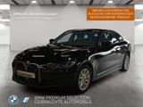BMW i4 eDrive40 Gran Coupé Navi Kamera HiFi - BMW i4 Gebrauchtwagen