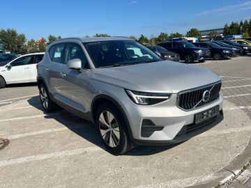 Volvo XC40 - 3