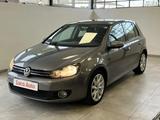Volkswagen VOLKSWAGEN Golf 1.4 TSI 122CV *EURO 5* OCCASIONE - Volkswagen Golf: V Tsi 122