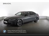 BMW M3 Competition M xDrive Panoramadach Harman Kard - BMW M3 in Aachen