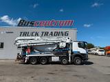 Mercedes-Benz Arocs 4148 CIFA MK 32 L / PB808 / 9 cbm - Betonpumpe Cifa