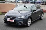 Seat Ibiza 1.0 FR LED Navi Sitzheizung - Seat Ibiza: Fr