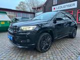Jeep Compass S Plug-In Hybrid 4WD NeuService,Garantie - Jeep Compass in Solingen