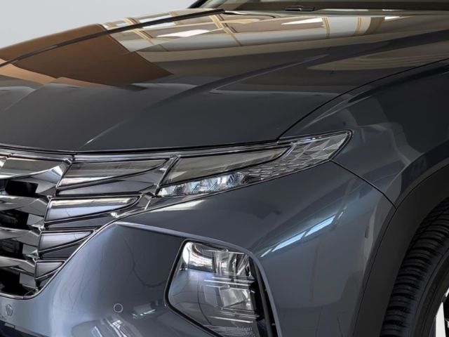 Fahrzeugabbildung Hyundai Tucson Trend Plug-In Hybrid 4WD Navi Digitales C