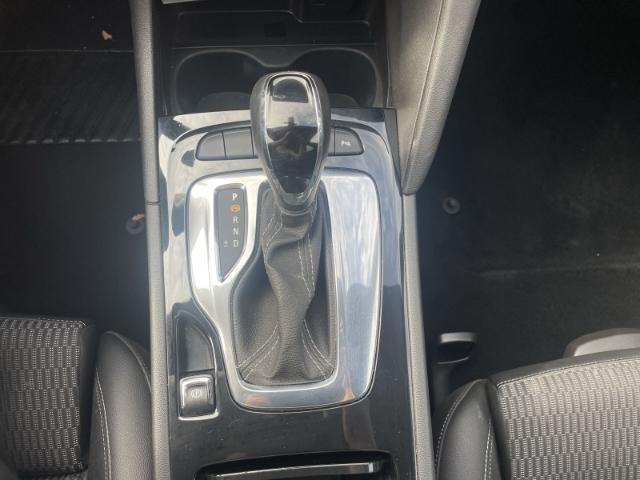 Opel Insignia ST Business 2.0D Rückfahrkamera - Sitzh