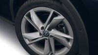 Volkswagen T-Roc - Vorschau Bild 3