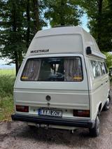 Volkswagen VW T3 Westfalia Joker Hochdach | H-Kennzeichen - Offers