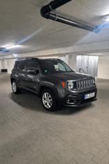 Jeep Renegade 1,6 l 