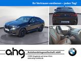 BMW X4 M COMPETITION AT Competition Paket M Driver's