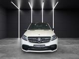 Mercedes-Benz GLS 63 AMG 4Matic+360°KAMERA+PANO+NAVI+TOT WINKE - Mercedes-Benz GLS-Klasse mit Panoramadach