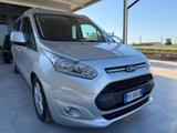 Ford Tourneo Connect Connect7 1.5 TDCi 120 CV Po - : Ford Tourneo Connect Halbautomatik