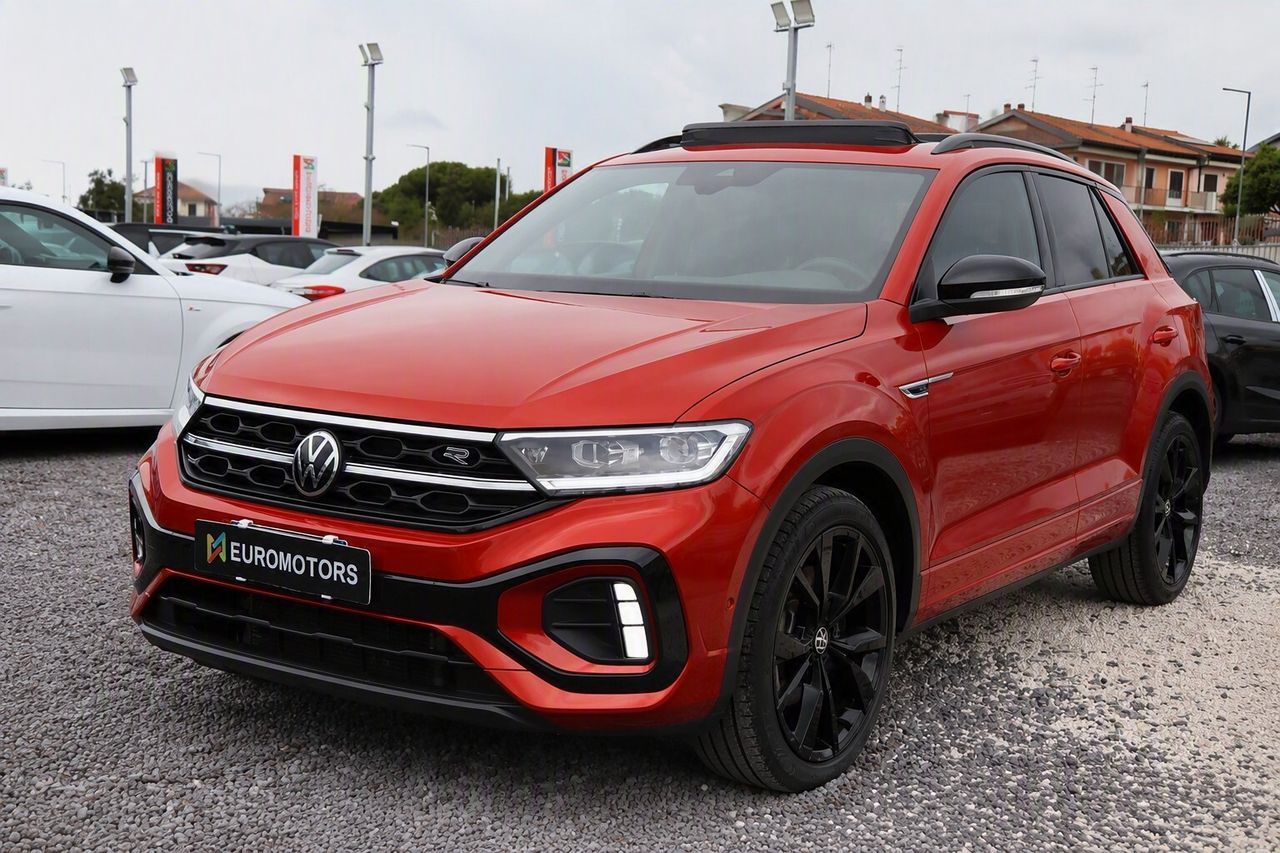 Other Volkswagen T-Roc Tua A SOLI 238€ imagem 2