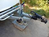 Bürstner Flipper TK 495 - Bürstner Wohnwagen Klimaanlage