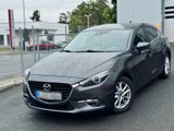 Mazda 3 Sport - Mazda: Automatik, Mazda3