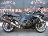 Kawasaki ZZR 1400 Akrapovic - KAWASAKI ZZR