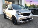 Smart ForTwo Lorinser Aut. 77 kW Navi Kamera Panorama - Smart ForTwo: Lorinser