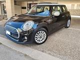 MINI Mini 1.5 Cooper D 115 cv Automatica Neopatentati - MINI MINI: Automatic
