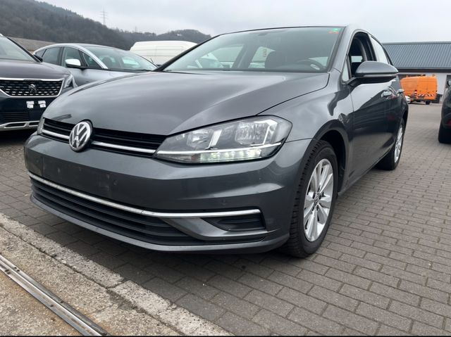 Volkswagen Golf VII Lim. Comfortline BMT/Start-Stopp