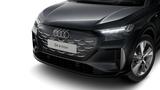 Audi Q4 Sportback e-tron quattro performance 250 kW L - Audi Q4 mit Elektro-Antrieb: Automatik