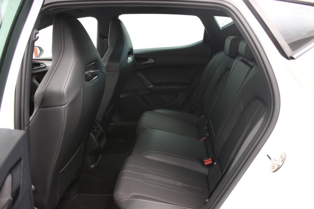 Cupra Leon 2.0 TSI DSG RFK*PDC*Tempo*Klima*NAV*SH