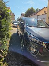 Kia Sorento 2.2 CRDi AWD Platinum Edition Automa... - Kia Sorento: Privatanbieter