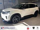 Citroën C5 Aircross MAX Hybrid 136 e-DSC6 - Citroën C5 Aircross MAX mit Hybrid-Antrieb (Benzin/Elektro)
