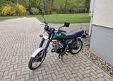 Mz ETZ 125/ 150 - MZ 150
