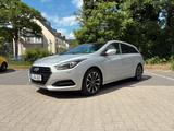 Hyundai i40, 1.7L Diesel, 141 PS, AHK, Kli... - Hyundai i40 in Duisburg