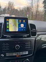 Mercedes-Benz GLE 43 AMG Mercedes-AMG GLE 43 4MATIC Merced... - Mercedes-Benz GLE 43 AMG Gebrauchtwagen