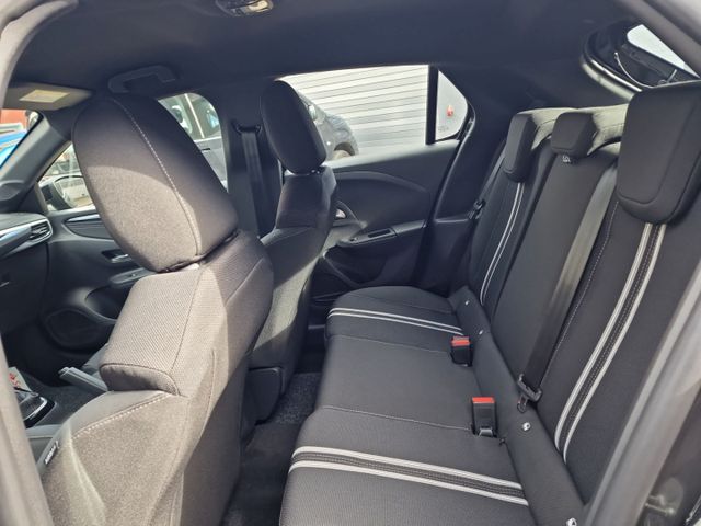 Corsa F GS Line 1.2 Turbo SHZ LHZ KLIMAAUTOMATIK