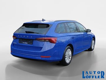 Skoda Octavia - 5