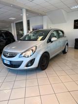 Opel Corsa 1.2 85CV 5 porte GPL-TECH Ecotec - Opel Corsa mit LPG-Antrieb: 1.2