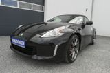 Nissan 370 Z Roadster Pack*Navi*RFK*Aut.Bi-Xenon - Nissan 370Z: Schwarz