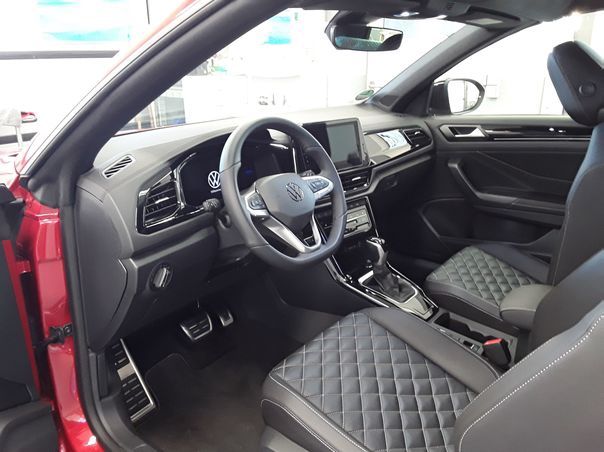 Volkswagen T-Roc - Bild 6