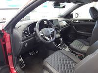 Volkswagen T-Roc - Vorschau Bild 6