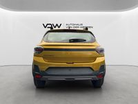 Dacia Sandero - Vorschau Bild 6