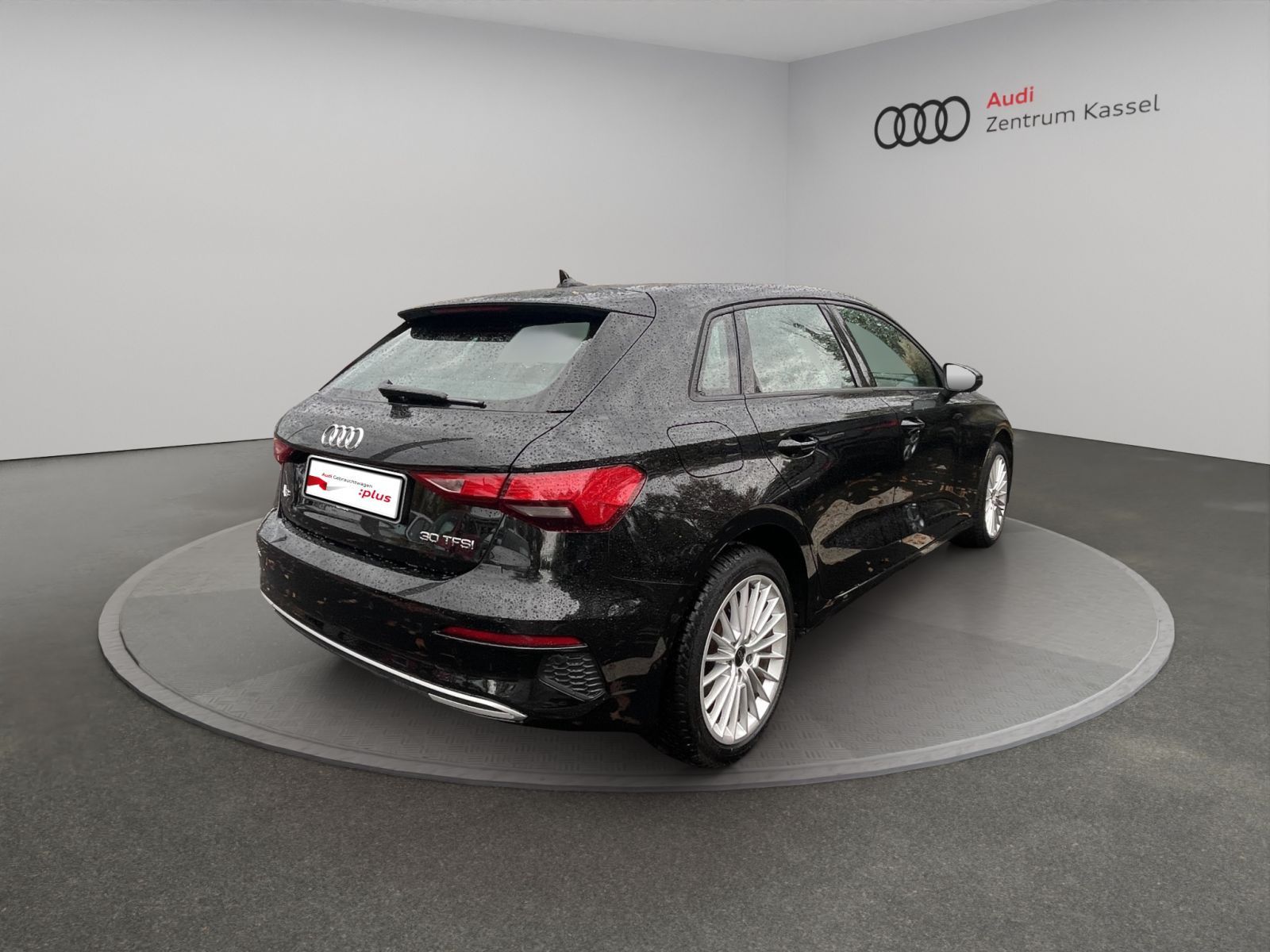 Audi A3 - Bild 7