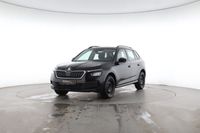 Skoda Kamiq - Vorschau Bild 2