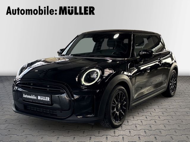 MINI Cooper Aut.+SPORTSITZE+LED+DAB+Leder+Apple CarPl