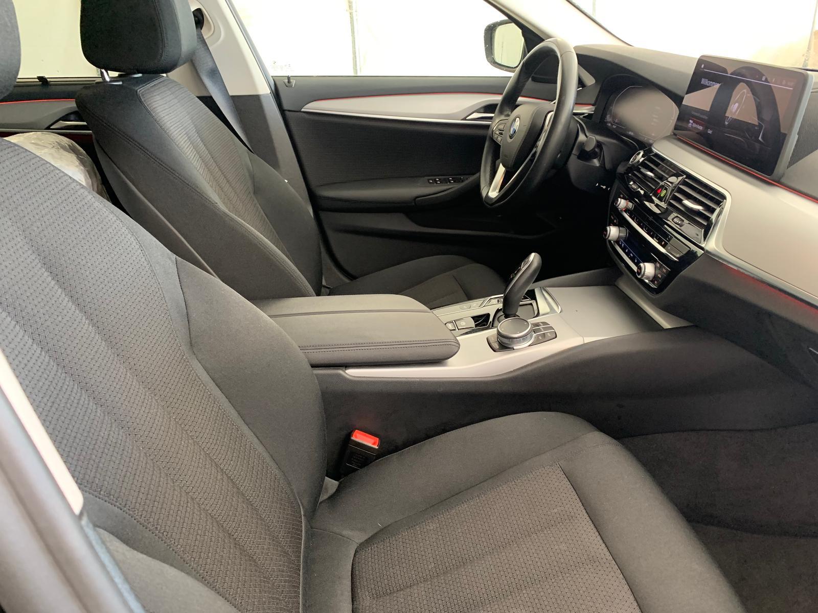 BMW 520 xDrive Cockpit Prof ACC 360Kamera LED Nav+, миниатюра 3