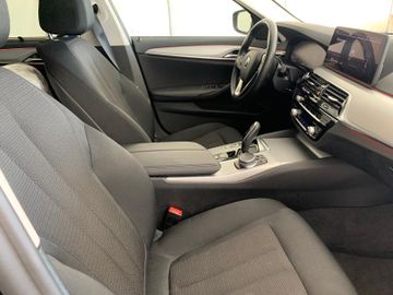 BMW 520 - 3