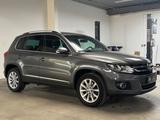 Volkswagen Tiguan Sport & Style 4M AHK Navi Kamera Tempomat - VW Tiguan bis 20.000 Euro
