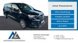 Opel Combo Life XL Edition*LANG*1.Hand*SHZ*NAVI*FES* - Opel Combo mit Benzin-Antrieb: Kombi