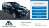 Opel Combo Life XL Edition*LANG*1.Hand*SHZ*NAVI*FES* - Opel Combo: Kombi
