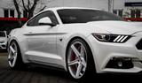 Ford Mustang 2.3 EcoBoost - - gebrauchte Ford Mustang aus dem Jahr 2017