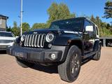 Jeep Wrangler  Unlimited JK Final Edition 3.6 V6!Top! - Jeep Wrangler JK