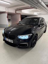 BMW M140i Special Edition - - BMW M140i: 5 Türen