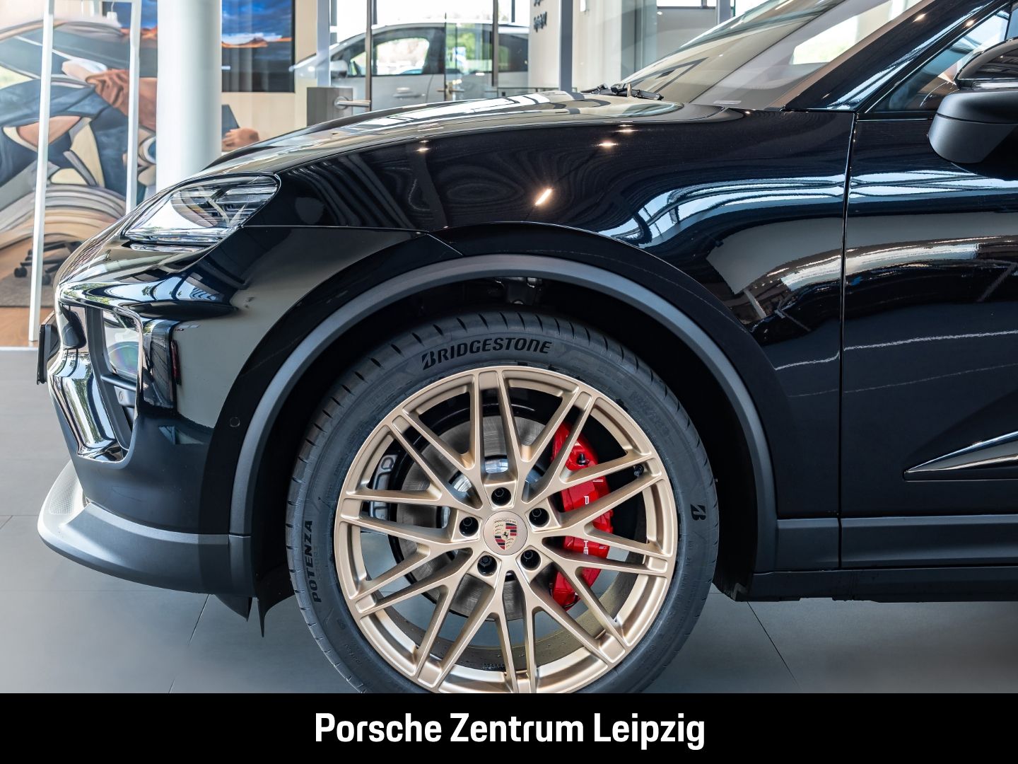 Porsche Macan - Bild 7