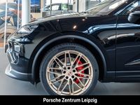 Porsche Macan - Vorschau Bild 7